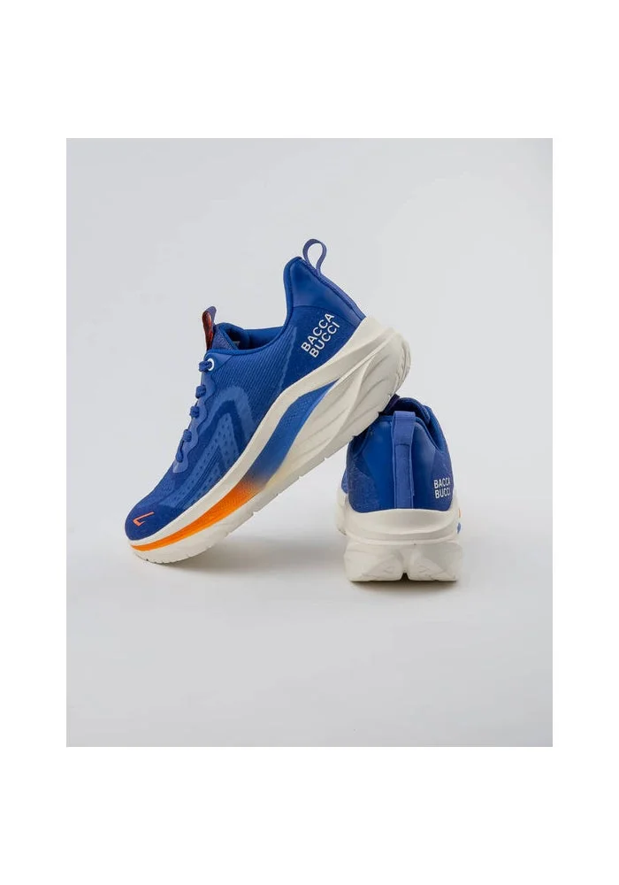 Bacca Bucci SPEED PRO Athleisure Running Shoes